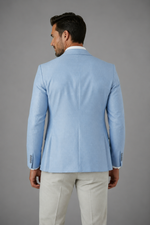 Men’s Tailored Fit Blazer