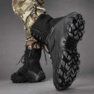 Men’s lightweight high-top tactical hiking boots with breathable fabric lining, lace-up fastening and supportive ankle design, suitable for hiking, trekking, camping, hunting and everyday outdoor wear.