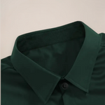 Men’s Button-Up Classic Shirt - Crawleigh
