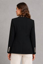 Women's elegant leopard print midi cardigan with long sleeves, an open-front design and a soft stretch knit, ideal for smart casual and everyday layering.