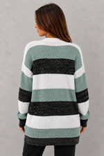 Women’s Lightweight Knit Cardigan for Casual & Everyday Wear