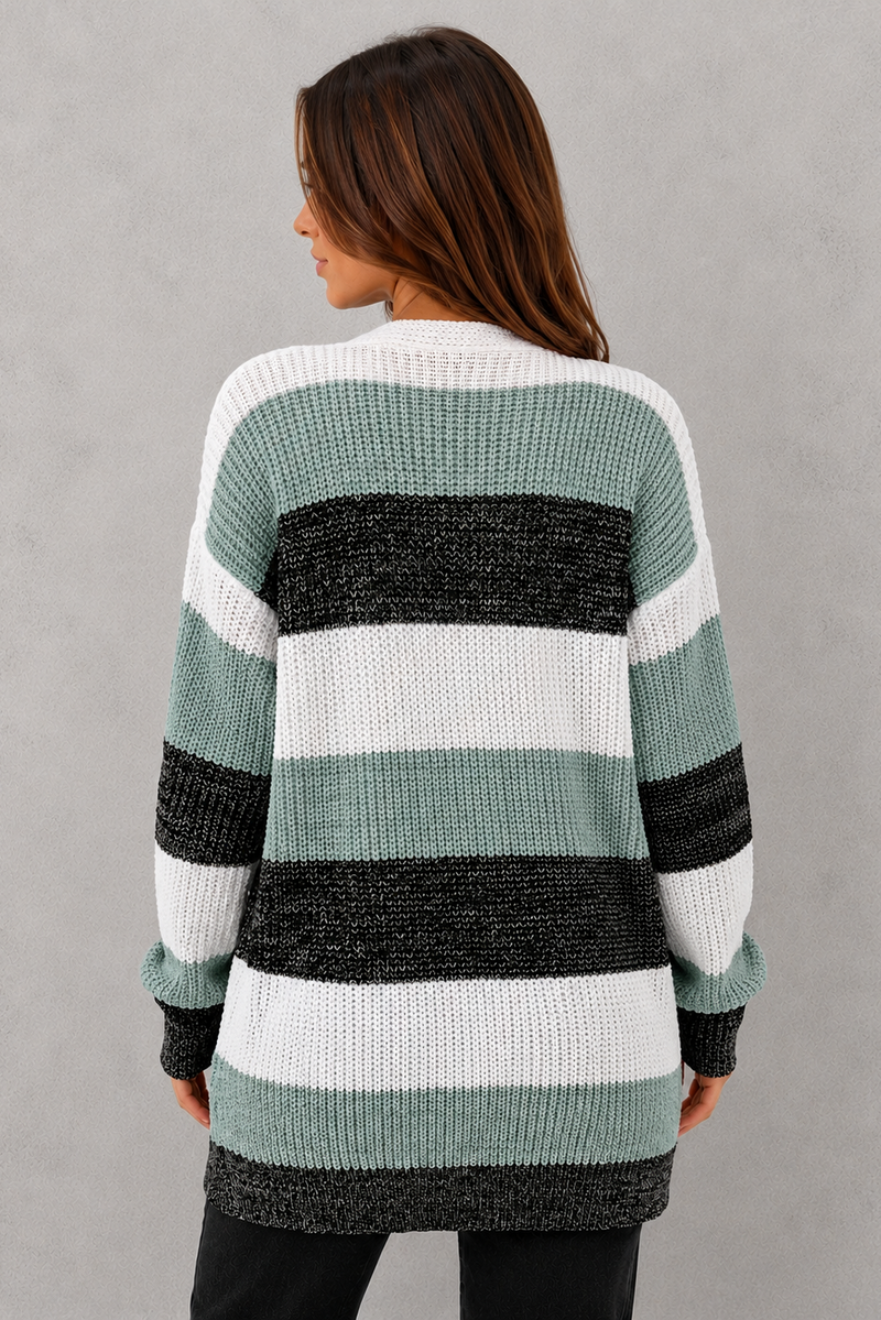 Women’s Lightweight Knit Cardigan for Casual & Everyday Wear