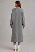 Women’s V-Neck Button Front Knit Cardigan for Casual & Everyday Wear