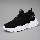 Women's ultra comfortable casual walking trainers in a lightweight design with cushioned sole, breathable construction and non-slip rubber outsole for everyday wear, commuting, shopping and travel.