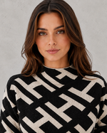 Women’s Velvet Knit Turtleneck Sweater for Winter & Everyday Wear